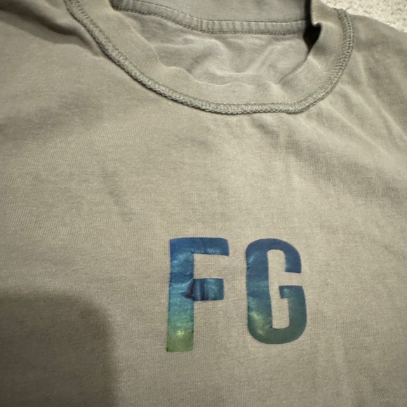 Casual T-shirt for kids - Picture 3 of 5